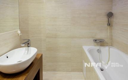 Exkluzívne na predaj 2-izbový byt prerobený na 3-izbový