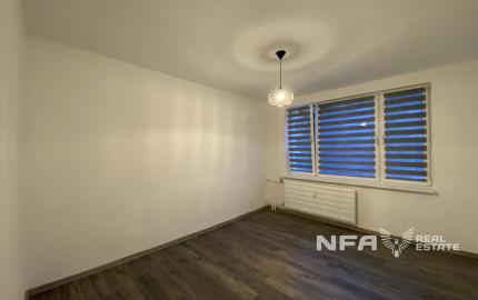 Prerobený 3i byt v Novej Bani-Rezervovaný