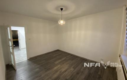 Prerobený 3i byt v Novej Bani-Rezervovaný