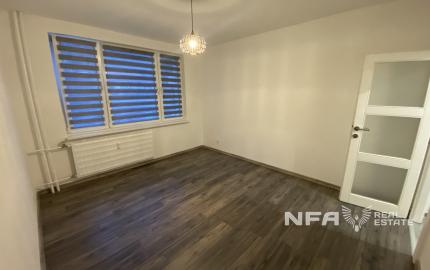 Prerobený 3i byt v Novej Bani-Rezervovaný