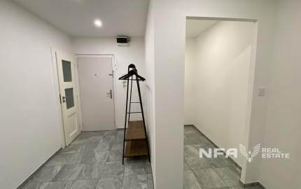 Prerobený 3i byt v Novej Bani-Rezervovaný