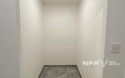 Prerobený 3i byt v Novej Bani-Rezervovaný