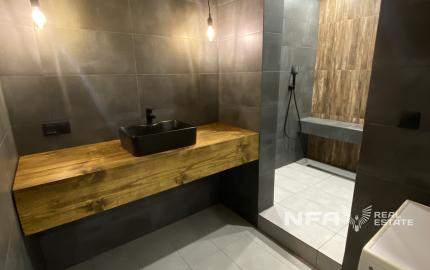 Prerobený 3i byt v Novej Bani-Rezervovaný