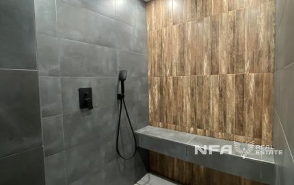 Prerobený 3i byt v Novej Bani-Rezervovaný