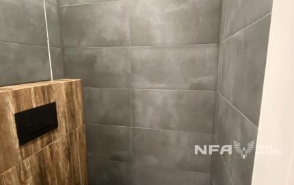 Prerobený 3i byt v Novej Bani-Rezervovaný