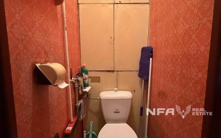 REZERVOVANÝ - Na predaj 3-izbový byt v obľúbenej lokalite blízko centra