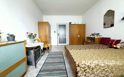 REZERVOVANÝ - Na predaj 3-izbový byt v obľúbenej lokalite blízko centra