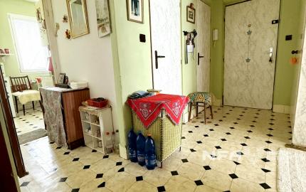 REZERVOVANÝ - Na predaj 3-izbový byt v obľúbenej lokalite blízko centra