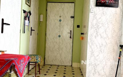 REZERVOVANÝ - Na predaj 3-izbový byt v obľúbenej lokalite blízko centra