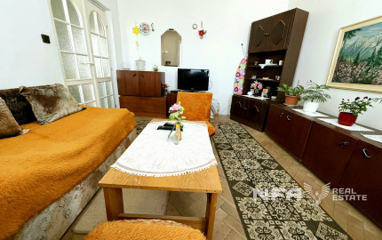 REZERVOVANÝ - Na predaj 3-izbový byt v obľúbenej lokalite blízko centra