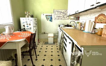 REZERVOVANÝ - Na predaj 3-izbový byt v obľúbenej lokalite blízko centra