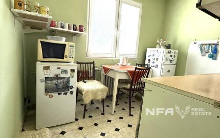 REZERVOVANÝ - Na predaj 3-izbový byt v obľúbenej lokalite blízko centra