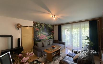 Rezervovaný 2i byt v centre Nitry