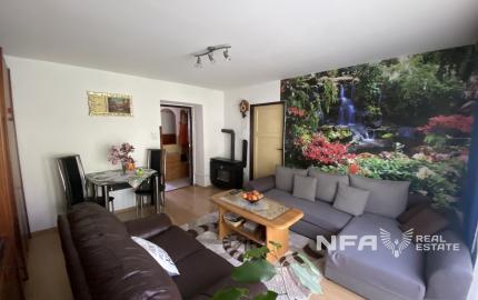 Rezervovaný 2i byt v centre Nitry