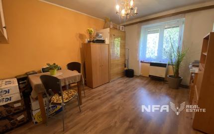 Rezervovaný 2i byt v centre Nitry