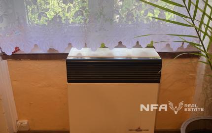 Rezervovaný 2i byt v centre Nitry