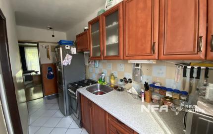 Rezervovaný 2i byt v centre Nitry