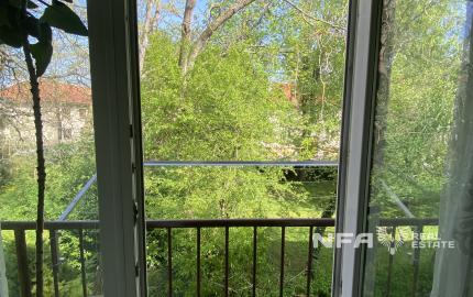 Rezervovaný 2i byt v centre Nitry