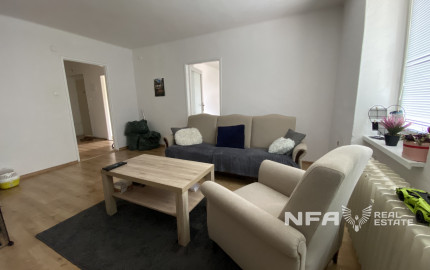 Priestranný 2i byt – ideálny na bývanie aj investíciu