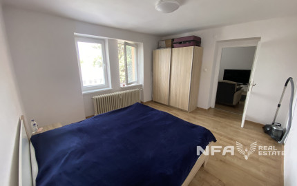 Priestranný 2i byt – ideálny na bývanie aj investíciu