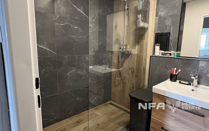 Priestranný 2i byt – ideálny na bývanie aj investíciu