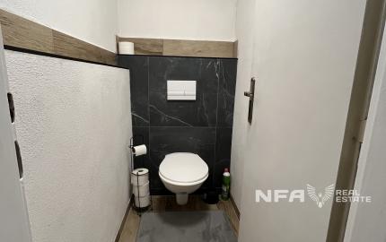 Priestranný 2i byt – ideálny na bývanie aj investíciu