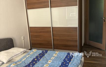 REZERVOVANÝ - NA PRENÁJOM - zrekonštruovaný 2 izbový byt v Handlovej