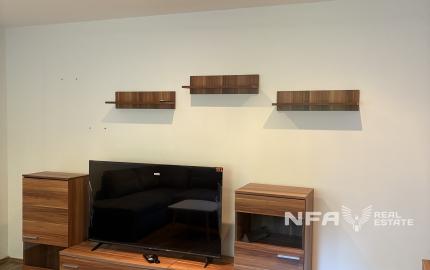 REZERVOVANÝ - NA PRENÁJOM - zrekonštruovaný 2 izbový byt v Handlovej