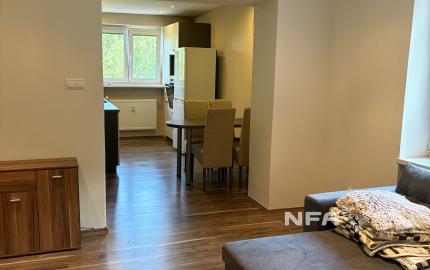 REZERVOVANÝ - NA PRENÁJOM - zrekonštruovaný 2 izbový byt v Handlovej