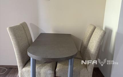 REZERVOVANÝ - NA PRENÁJOM - zrekonštruovaný 2 izbový byt v Handlovej