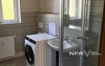 REZERVOVANÝ - NA PRENÁJOM - zrekonštruovaný 2 izbový byt v Handlovej