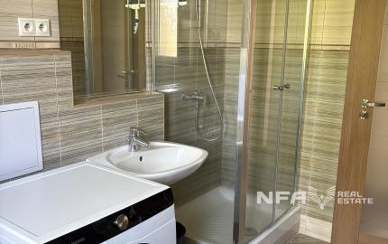 REZERVOVANÝ - NA PRENÁJOM - zrekonštruovaný 2 izbový byt v Handlovej