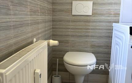 REZERVOVANÝ - NA PRENÁJOM - zrekonštruovaný 2 izbový byt v Handlovej