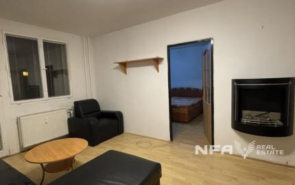 Na predaj: 3-izbový byt s balkónom vo Zvolene – Podborová