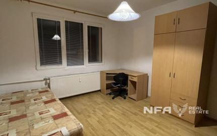 Na predaj: 3-izbový byt s balkónom vo Zvolene – Podborová