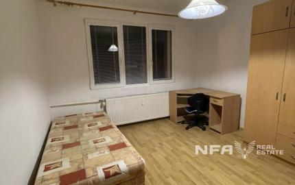 Na predaj: 3-izbový byt s balkónom vo Zvolene – Podborová