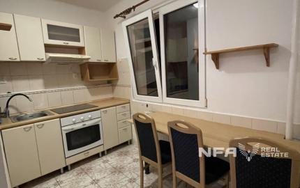 Na predaj: 3-izbový byt s balkónom vo Zvolene – Podborová