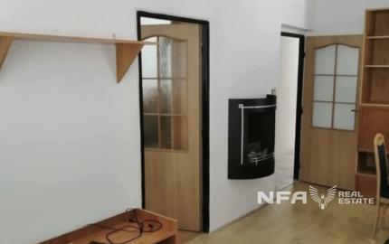 Na predaj: 3-izbový byt s balkónom vo Zvolene – Podborová