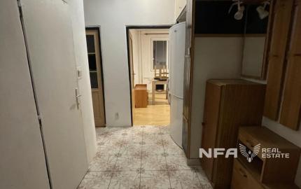 Na predaj: 3-izbový byt s balkónom vo Zvolene – Podborová