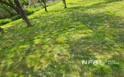 Pozemok na výstavbu rodinného domu - DOHODA NA CENE MOŽNÁ