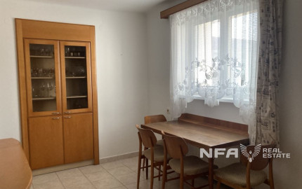 2-izbový byt v Tlmačoch – Lipník