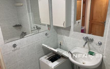 2-izbový byt v Tlmačoch – Lipník