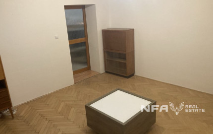 2-izbový byt v Tlmačoch – Lipník