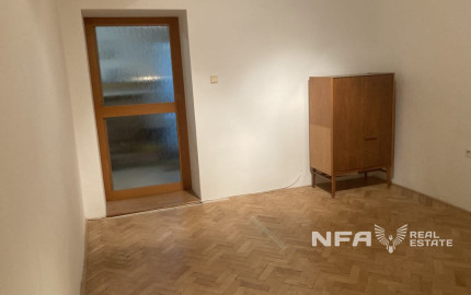 2-izbový byt v Tlmačoch – Lipník