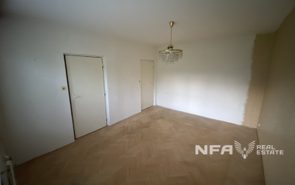 Rezervovaný 2-izbový byt vo Zvolene – Môťová, ideálny aj ako investícia