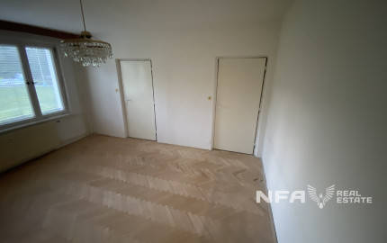 Rezervovaný 2-izbový byt vo Zvolene – Môťová, ideálny aj ako investícia