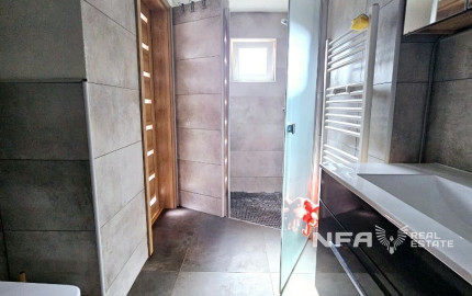 STAČÍ SA LEN NASŤAHOVAŤ - Domček v Jakube