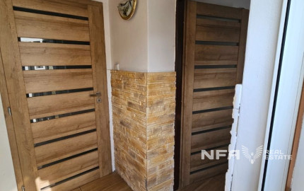 STAČÍ SA LEN NASŤAHOVAŤ - Domček v Jakube