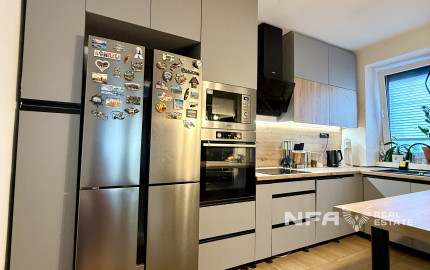 STAČÍ SA LEN NASŤAHOVAŤ - Domček v Jakube