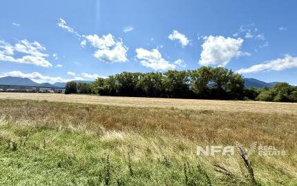 🌿 Stavebné pozemky v projekte Nižná Roveň – Podtureň
